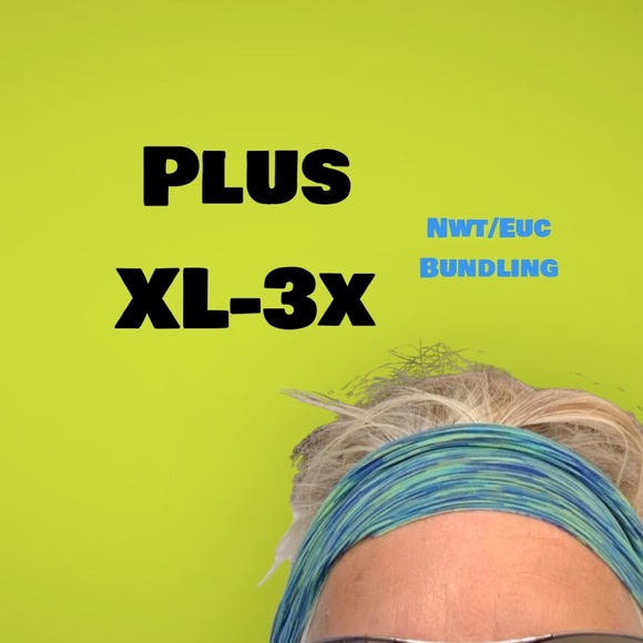 Posh show schedule. Like this listing to be notified when we go live. - Picture 4 of 6